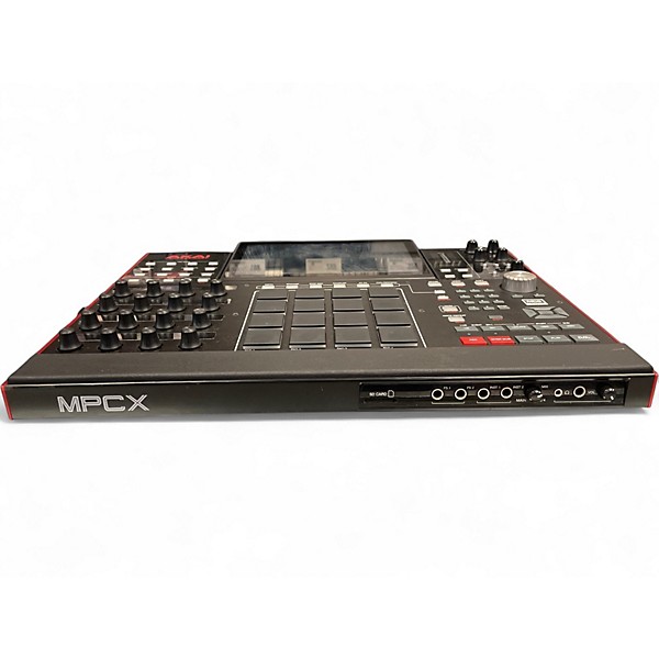 Used Akai Professional MPCX Production Controller