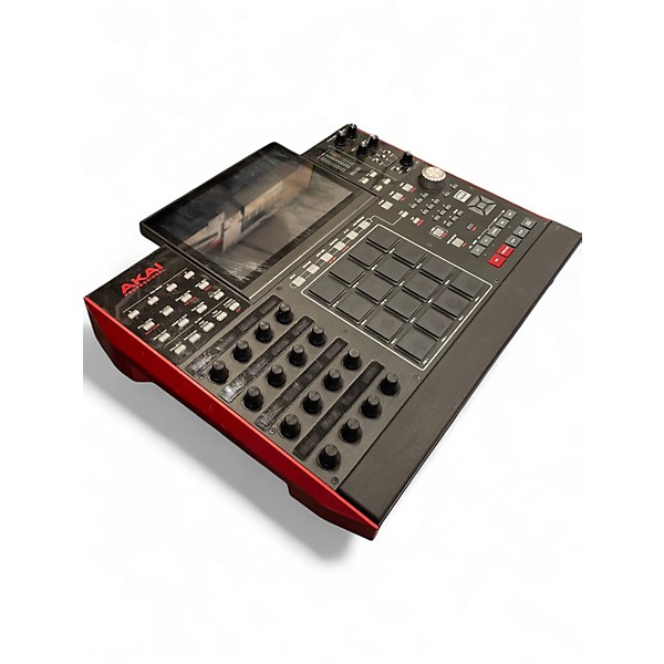 Used Akai Professional MPCX Production Controller