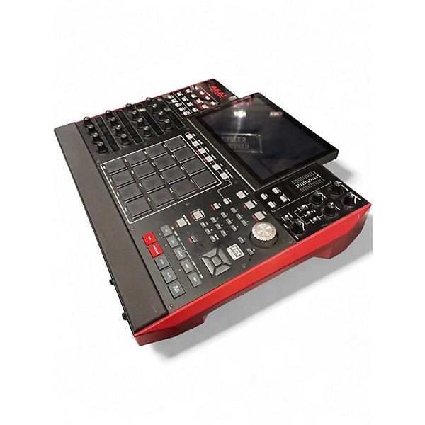 Used Akai Professional MPCX Production Controller