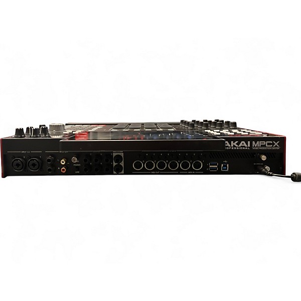 Used Akai Professional MPCX Production Controller