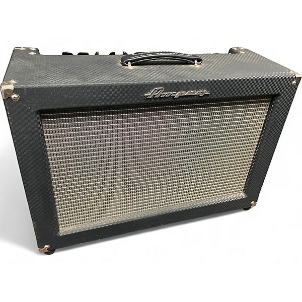 Used Ampeg Super Rocket SR212RT 2x12 Tube Guitar Combo Amp
