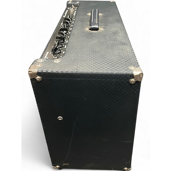 Used Ampeg Super Rocket SR212RT 2x12 Tube Guitar Combo Amp