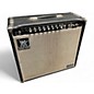 Vintage 1970s Musicman 115RP 100w 1x15 Tube Guitar Combo Amp thumbnail
