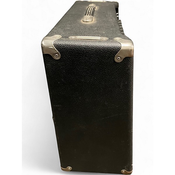 Vintage 1970s Musicman 115RP 100w 1x15 Tube Guitar Combo Amp