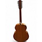 Used 2000s Taylor 355  Natural 12 String Acoustic Guitar