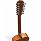 Used 2000s Taylor 355  Natural 12 String Acoustic Guitar