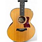 Used 2000s Taylor 355  Natural 12 String Acoustic Guitar