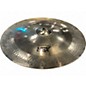 Used SABIAN 18in XSR CHINESE Cymbal