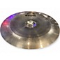 Used SABIAN 18in XSR CHINESE Cymbal