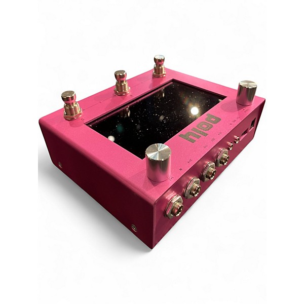 Used Poly beebo Effect Processor | Guitar Center