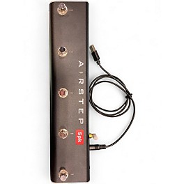 Used Positive Grid AIRSTEP Footswitch