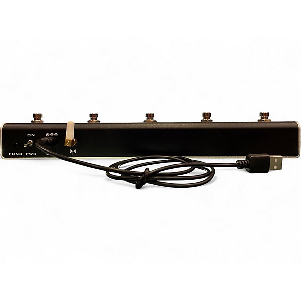 Used Positive Grid AIRSTEP Footswitch