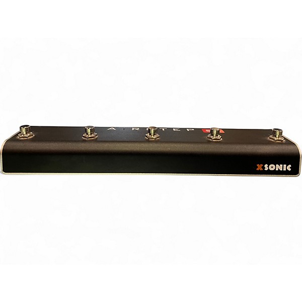 Used Positive Grid AIRSTEP Footswitch