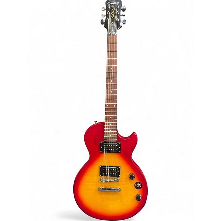 Epiphone by Gibson LesPaul special Ⅱ Amazon.com: Epiphone Les Paul Special-II E1 Electric Guitar