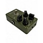 Used Suhr RUFUS Effect Pedal