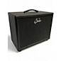 Used Suhr 1x12 8 Ohm w/Veteran 30 Guitar Cabinet