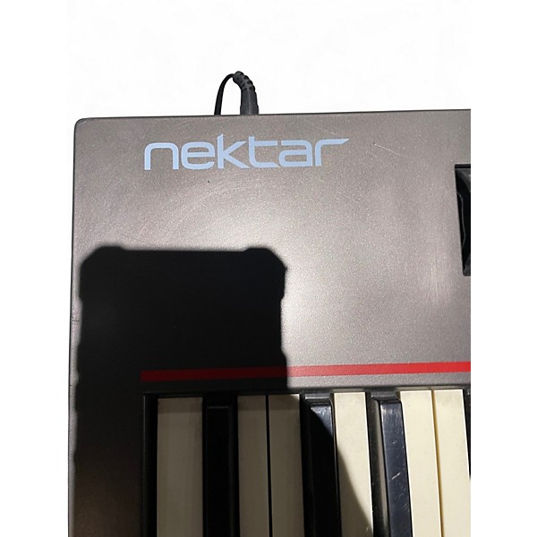 Used Nektar LX88 MIDI Controller