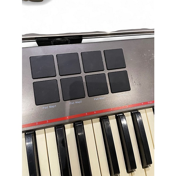 Used Nektar LX88 MIDI Controller