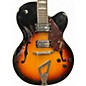 Used Gretsch Guitars G2420 STREAMLINER Aged Brooklyn Burst Hollow Body Electric Guitar
