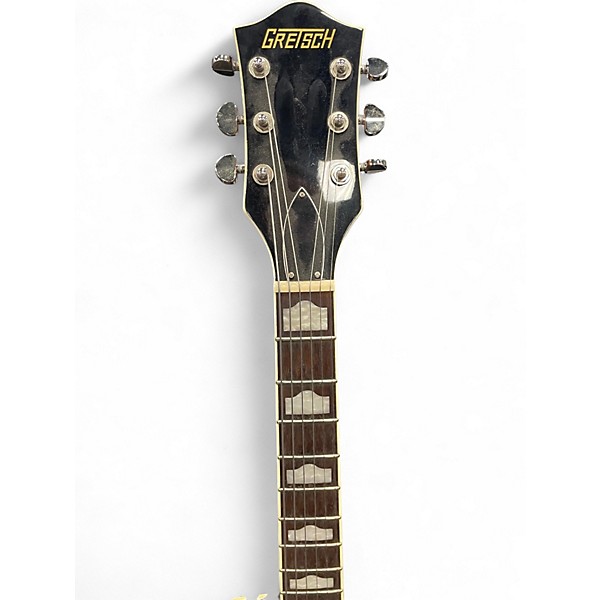 Used Gretsch Guitars G2420 STREAMLINER Aged Brooklyn Burst Hollow Body Electric Guitar