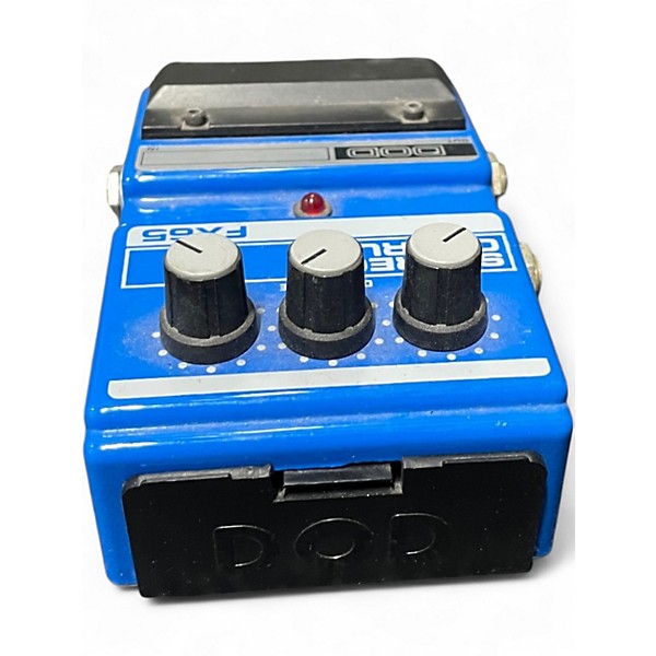 DOD Stereo Chorus ステレオコーラス FX65 DOD FX65 Stereo Chorus - What To Know & Where To Buy