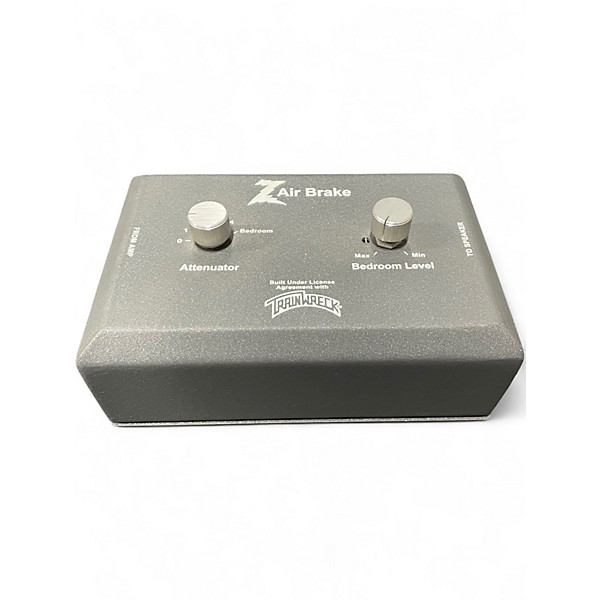 Used Dr Z Train Wreck Air Brake Power Attenuator