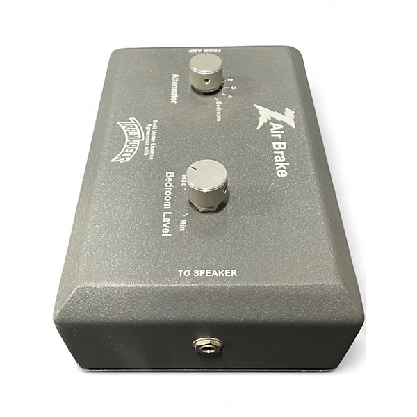 Used Dr Z Train Wreck Air Brake Power Attenuator