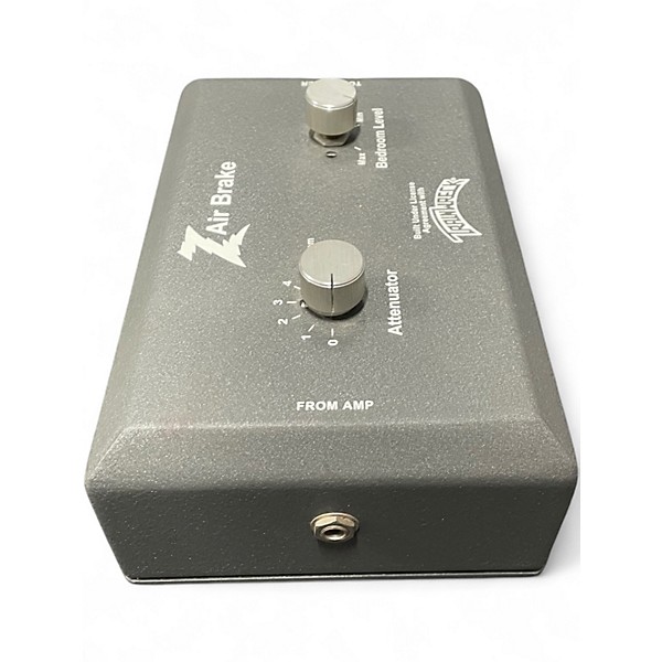 Used Dr Z Train Wreck Air Brake Power Attenuator