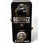 Used TC Electronic Bodyrez Acous Acoustic Enhancer Effect Pedal thumbnail