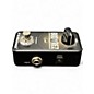 Used TC Electronic Bodyrez Acous Acoustic Enhancer Effect Pedal
