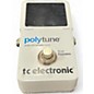 Used TC Electronic Polytune Tuner Pedal
