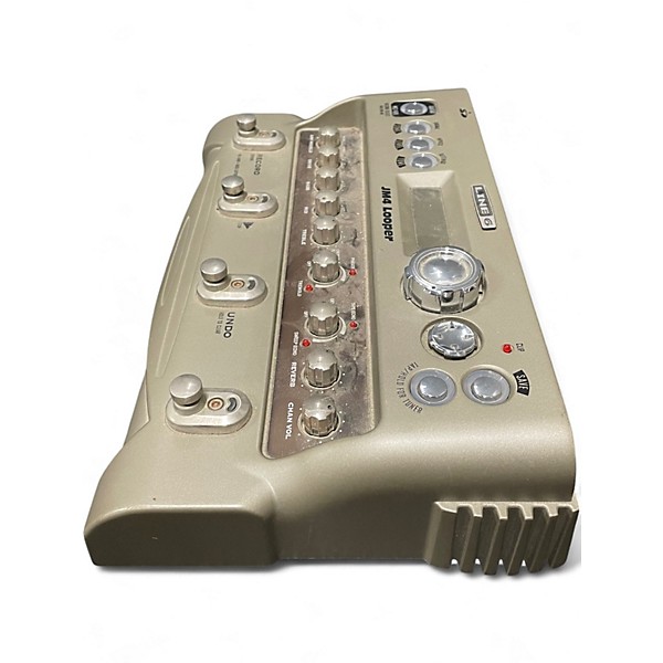 LINE6 JM4 ルーパー中古品 Yahoo!オークション -「line6 jm4 looper」の落札相場・落札価格