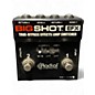 Used Radial Engineering Big Shot EFX True Bypass Effects Loop Pedal thumbnail