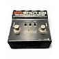 Used Radial Engineering Big Shot EFX True Bypass Effects Loop Pedal