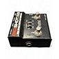 Used Radial Engineering Big Shot EFX True Bypass Effects Loop Pedal