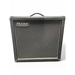 Used MESA/Boogie 1x12 EXT Guitar Cabinet