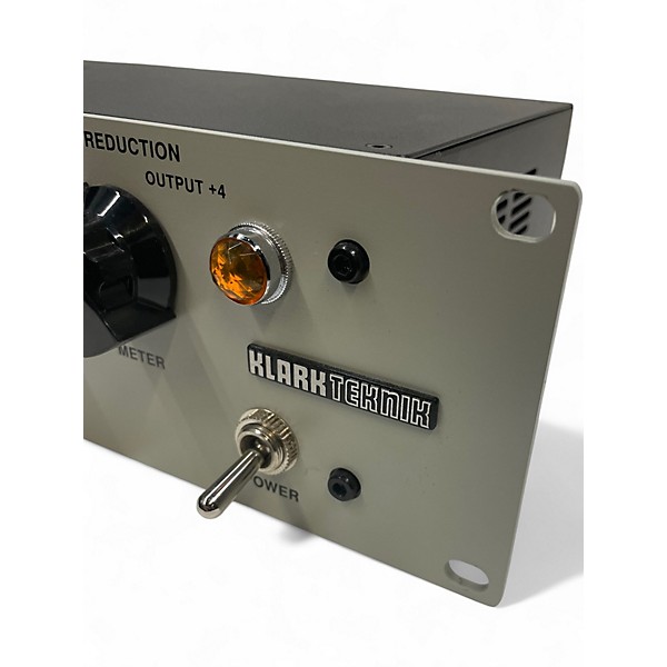 DTM・DAW KLARK TEKNIK KT-2A Klark Teknik KT-2A 2AKT Single-Channel Leveling Amplifier