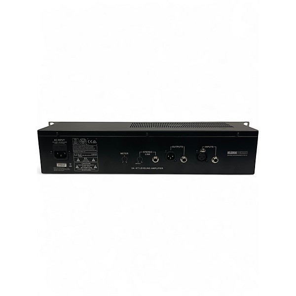 DTM・DAW KLARK TEKNIK KT-2A Klark Teknik | Product | 2A-KT