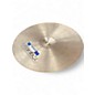 Used Istanbul Agop 22in TRADITIONAL 22" JAZZ RIDE Cymbal