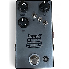 Used JHS Pedals The Kilt Effect Pedal