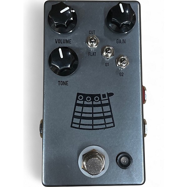 Used JHS Pedals The Kilt Effect Pedal
