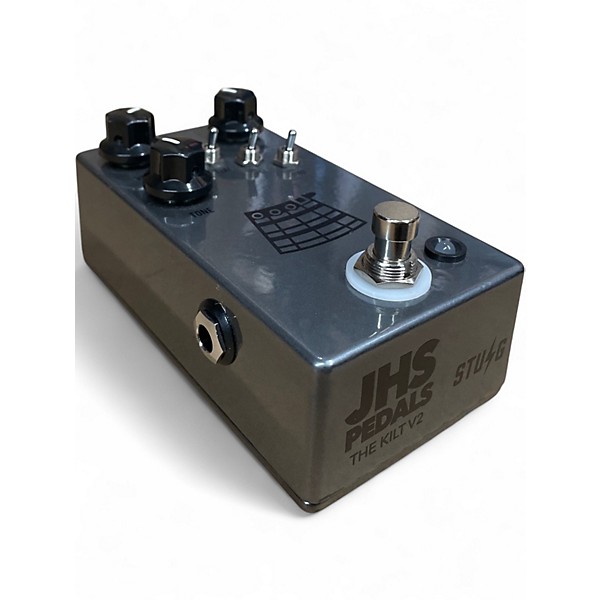 Used JHS Pedals The Kilt Effect Pedal