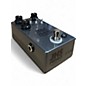 Used JHS Pedals The Kilt Effect Pedal