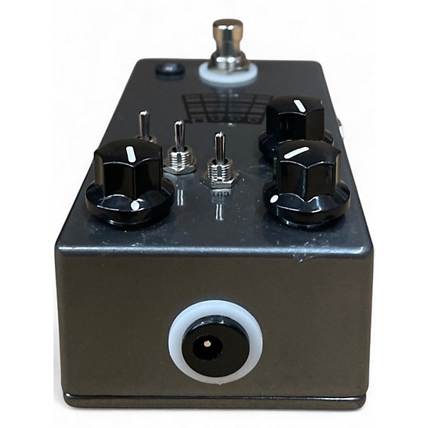 Used JHS Pedals The Kilt Effect Pedal