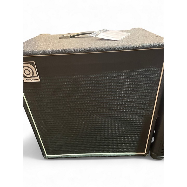 【美品】Ampeg BA115 100W ベース用アンプ　made in USA Ampeg BA-115 1x15