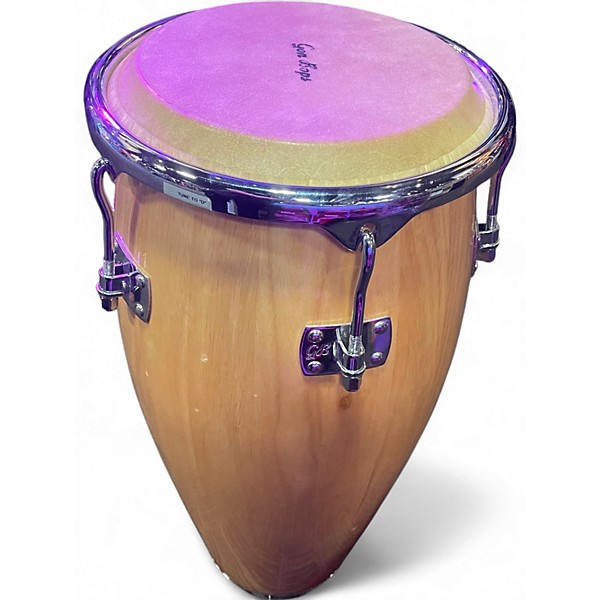 Used Gon Bops Tumbao Series 10.75in Quinto Conga