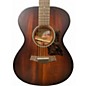 Used Taylor AD22E 2 Color Sunburst Acoustic Guitar