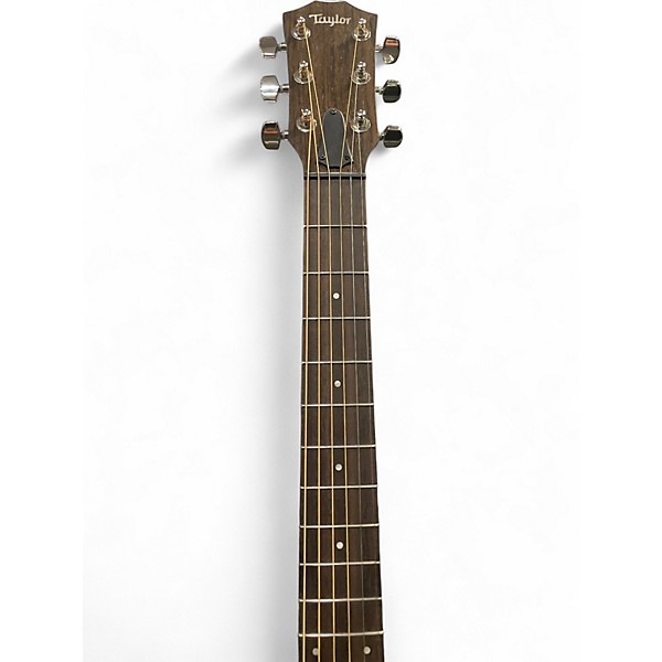 Used Taylor AD22E 2 Color Sunburst Acoustic Guitar