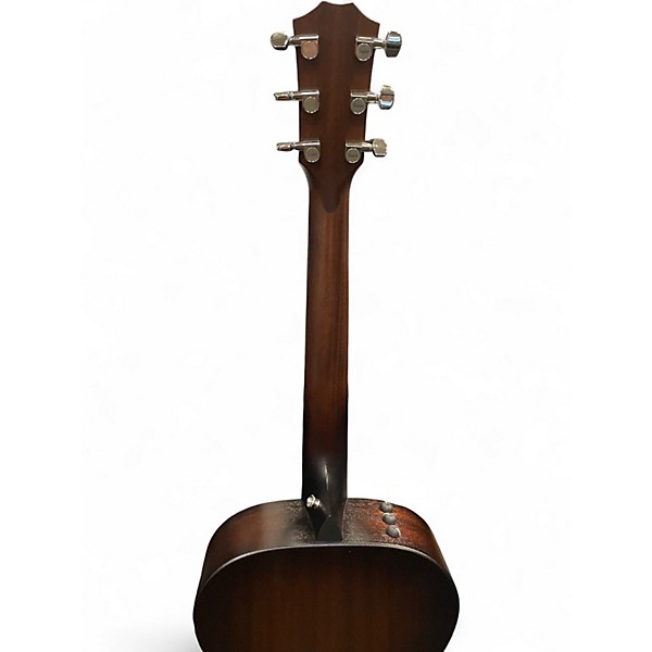 Used Taylor AD22E 2 Color Sunburst Acoustic Guitar