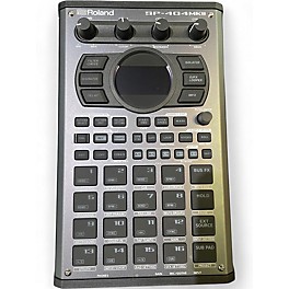 Used Roland SP404 MKII Drum Machine